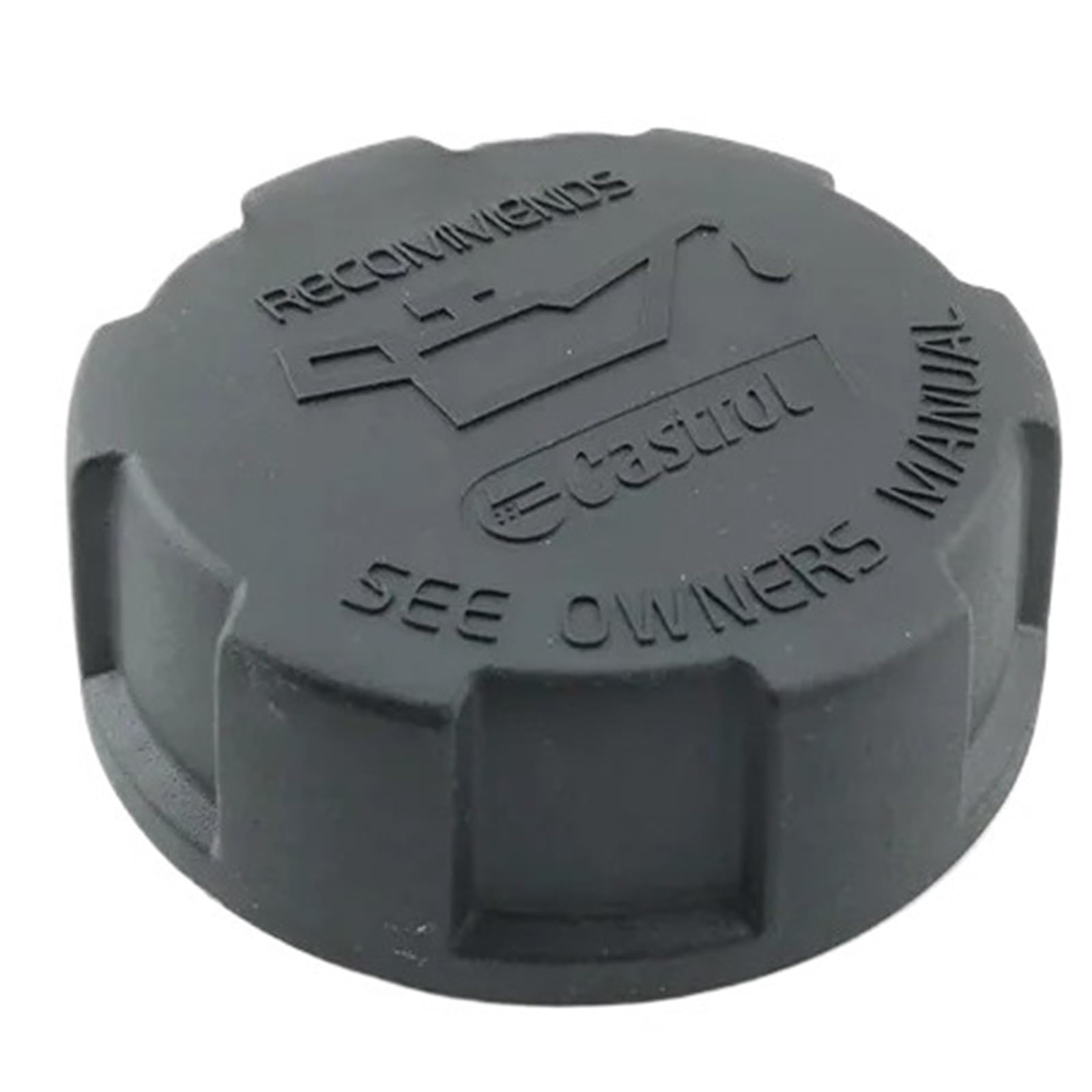1PCS Porta Di Riempimento Del Motore Del Tappo Dell'olio Compatibile Con V&o&lv& XC90 S80 1999-2015 Con Tenuta #NO.8692888