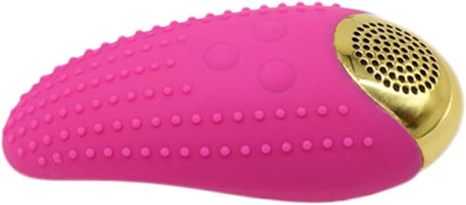 Lengüeta recargable por USB para mujer, gusano erótico ...