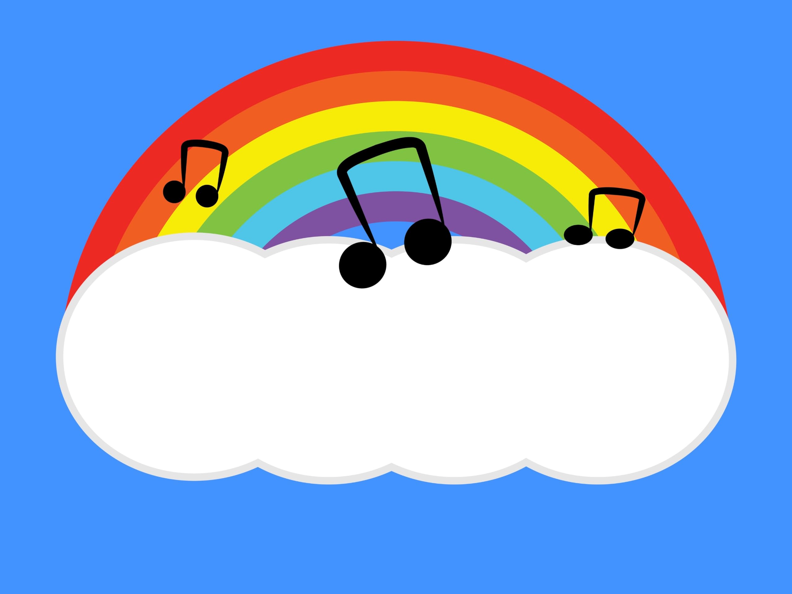 English Learning Songs