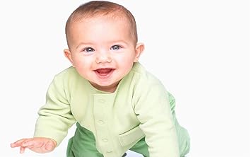 Sweet Baby boy Sticker Poster|Baby Poster for Bedroom/Hall/Front Room Decoration|Wall Interior|Poster for Pregnant Women|Decorative Wall Poster|Self Stick Poster for Family Room|Self Adhesive Sticky Poster