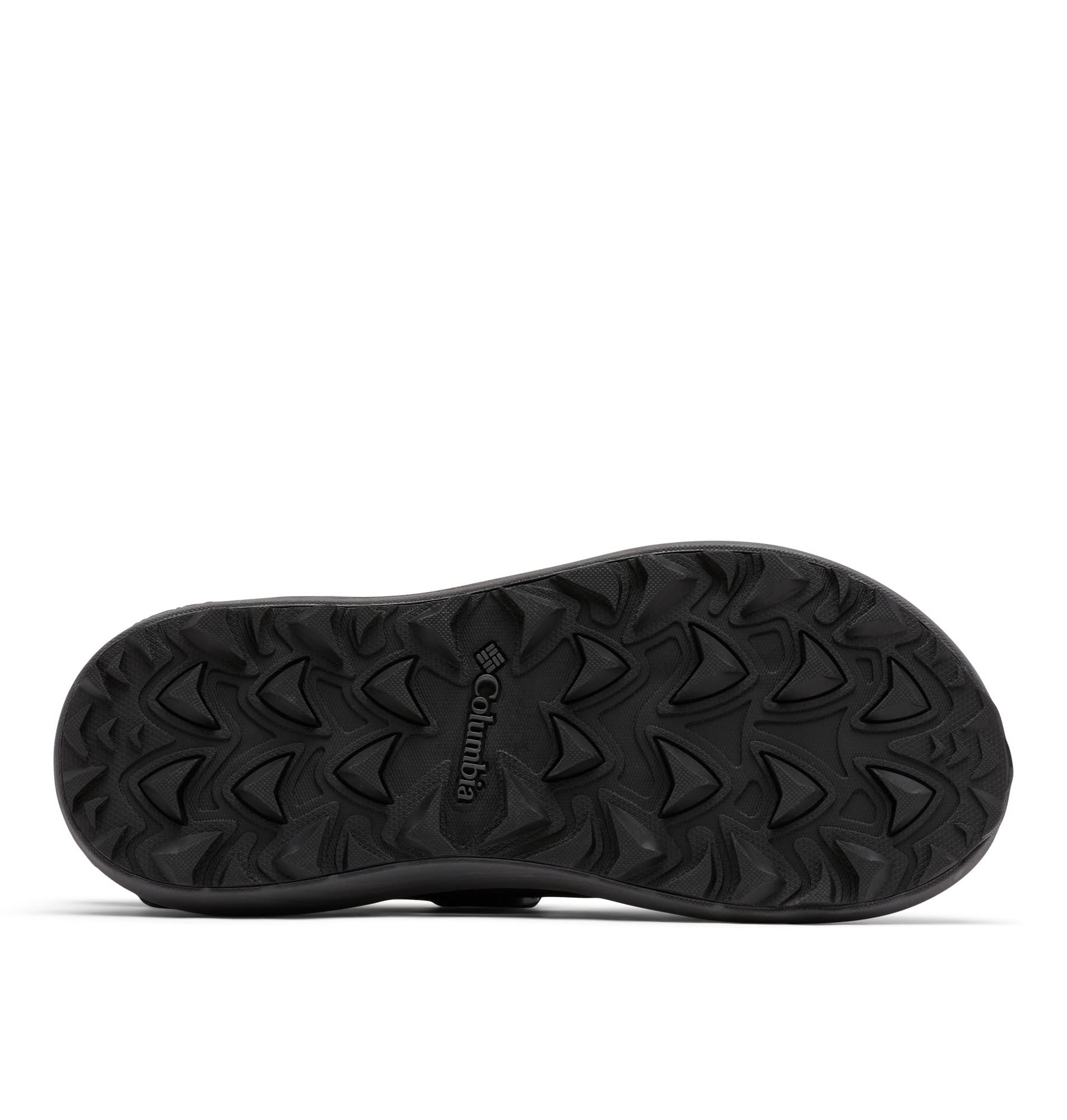 Columbia Hombre Sandalias de senderismo, Trailstor Hiker 3 Strap