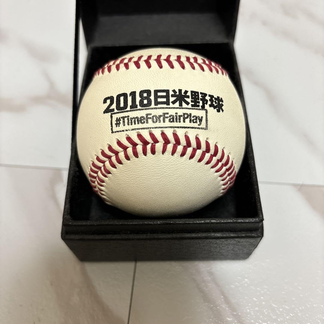 ロナルド・アクーニャJr直筆サインボール 【公式通販】