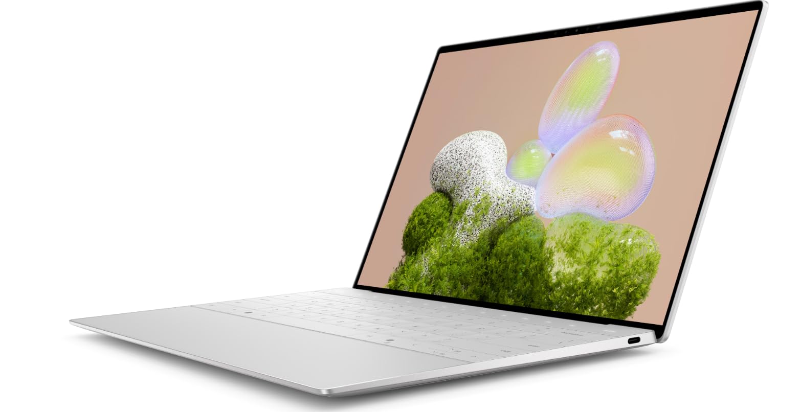 Amazon.com: Nuevo Dell XPS 13 9350 Potente portátil AI de 13.4