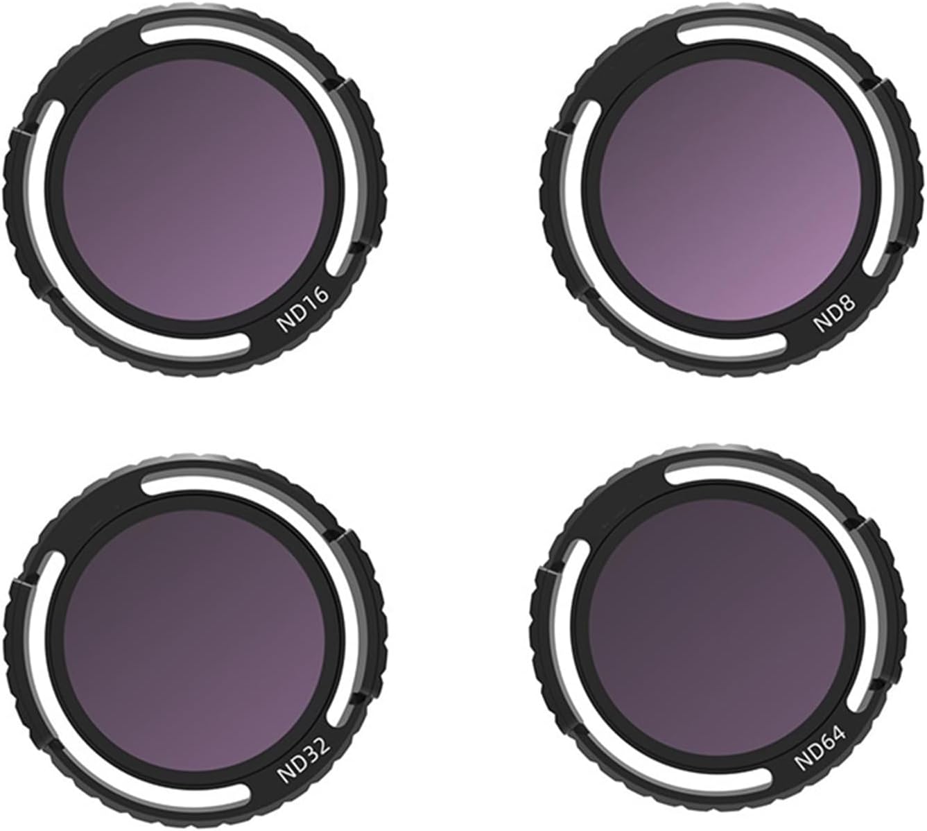 アバタ2カメラフィルター用レンズフィルターCPL ND8 ND16 ND32 NDPLフィルタードローンアクセス用に設定