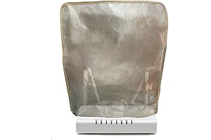 Wifi Router Cover Smart High Protection Router Cover