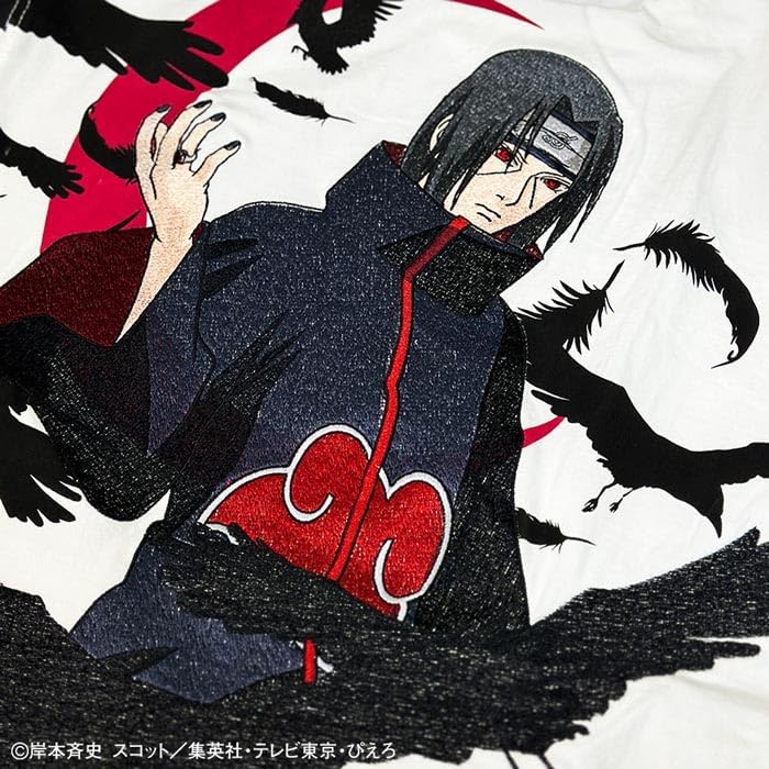 【NARUTO セガコラボカフェ】うちはイタチ 9点 NARUTO セガコラボカフェ】うちはイタチ 9点 NARUTO セガコラボカフェ