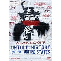 Oliver Stone's Untold History of the United States