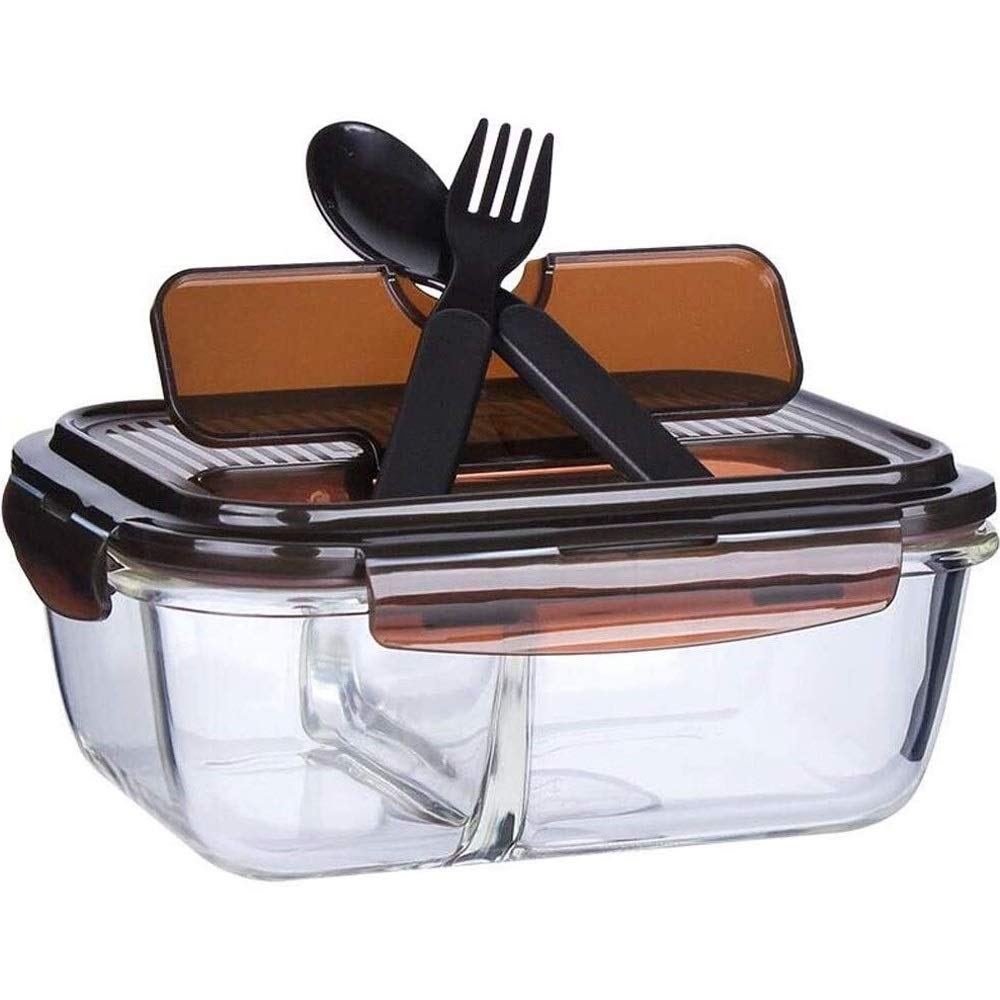 fiambrera, Bento Boxes Fiambrera - Cajas de 2 niveles