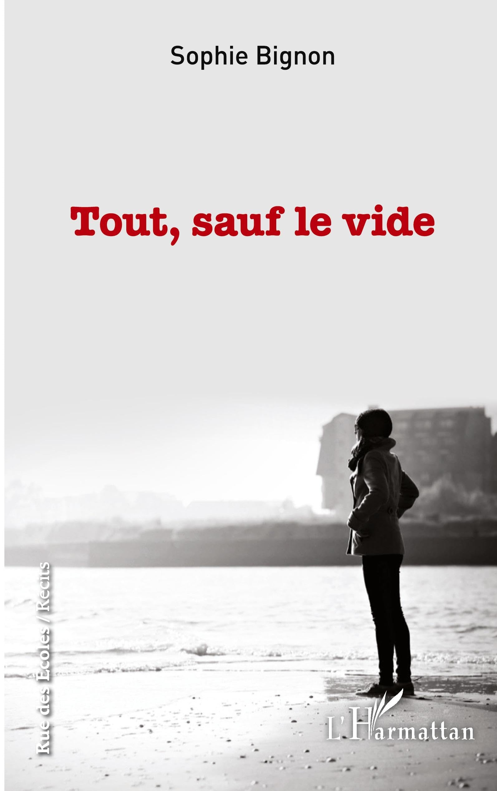 Tout, sauf le vide (Rue Des Écoles)