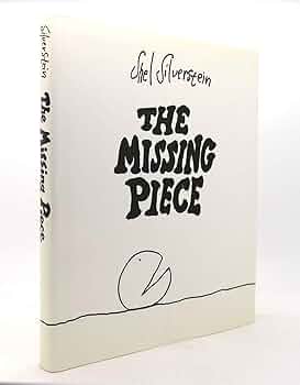 Amazon.co.jp: The Missing Piece : 本