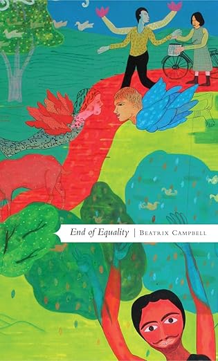 End Of Equality