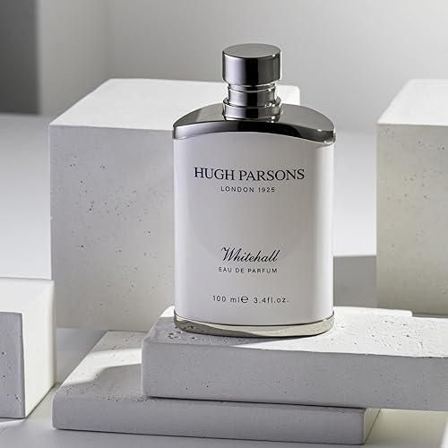 Miniatura 3 de Hugh Parsons Whitehall Eau de Parfum spray para los hombres 34onza