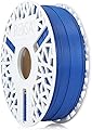 ROSA3D ABS+ Filament 1.75 mm für 3D Drucker, Dunkelblau Spule 1kg