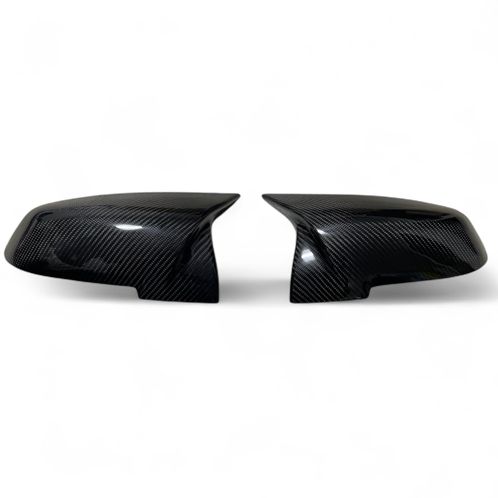 BMW ドアミラー　カバー　リアルカーボン　交換式　F30 F Amazon | リアルカーボン BMW 1-4シリーズ ドアミラー カバー