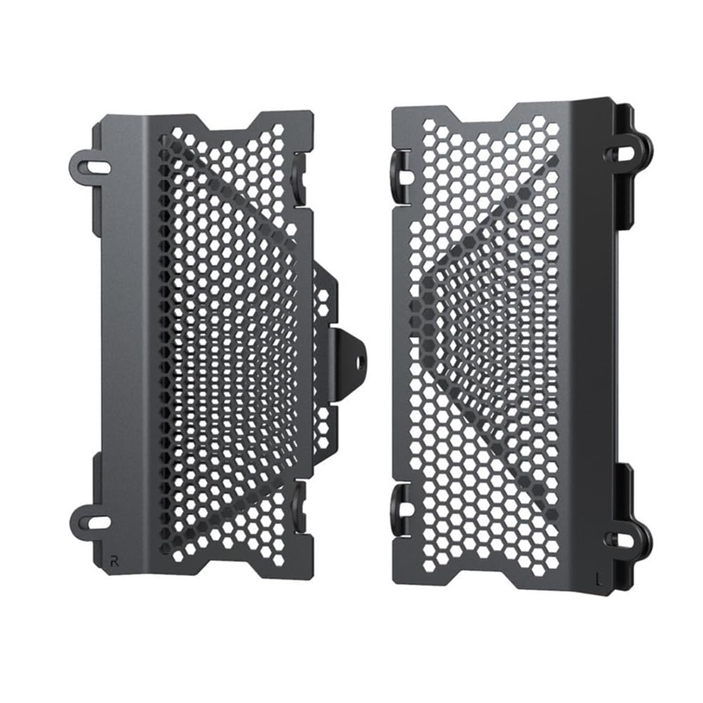 Motociclo ciclo Griglia Radiatore Protezioni Per Radiatori Per Motociclette 2002-2025 Per YZ250 YZ250X 2016-2024 YZ 250 X Griglia Di Protezione Per Radiatore Moto