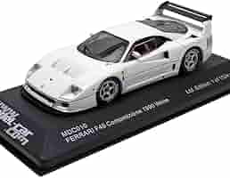 IXO イクソ 1/43 フェラーリ フィギュア 16台セット F40他 IXO イクソ 1/43 フェラーリ フィギュア 16台セット F40他
