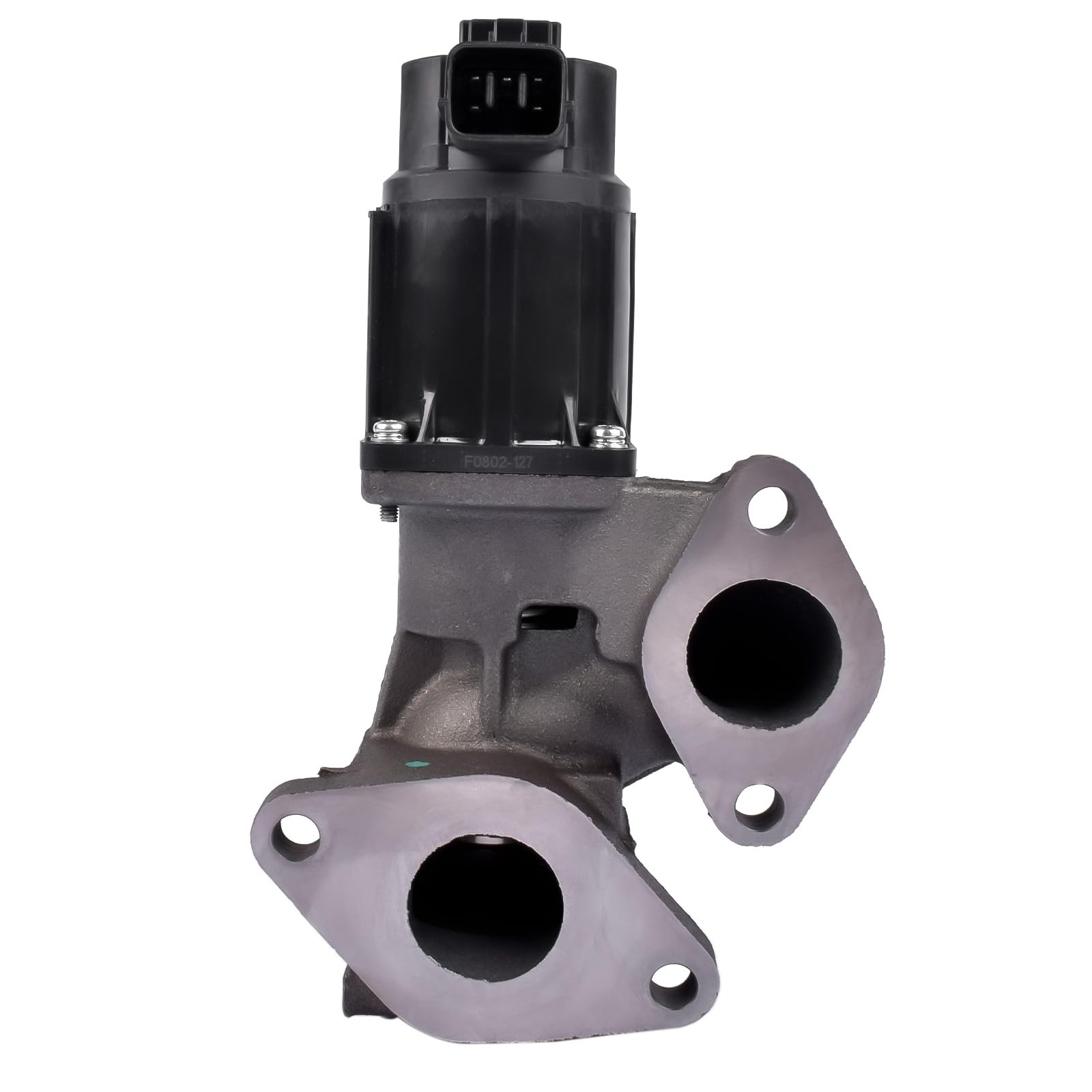 Valvola di ricambio EGR per Rodeo RA D-Max Pickup Colorado 3.0 4JJ1 Motore 8980139111 8980139110