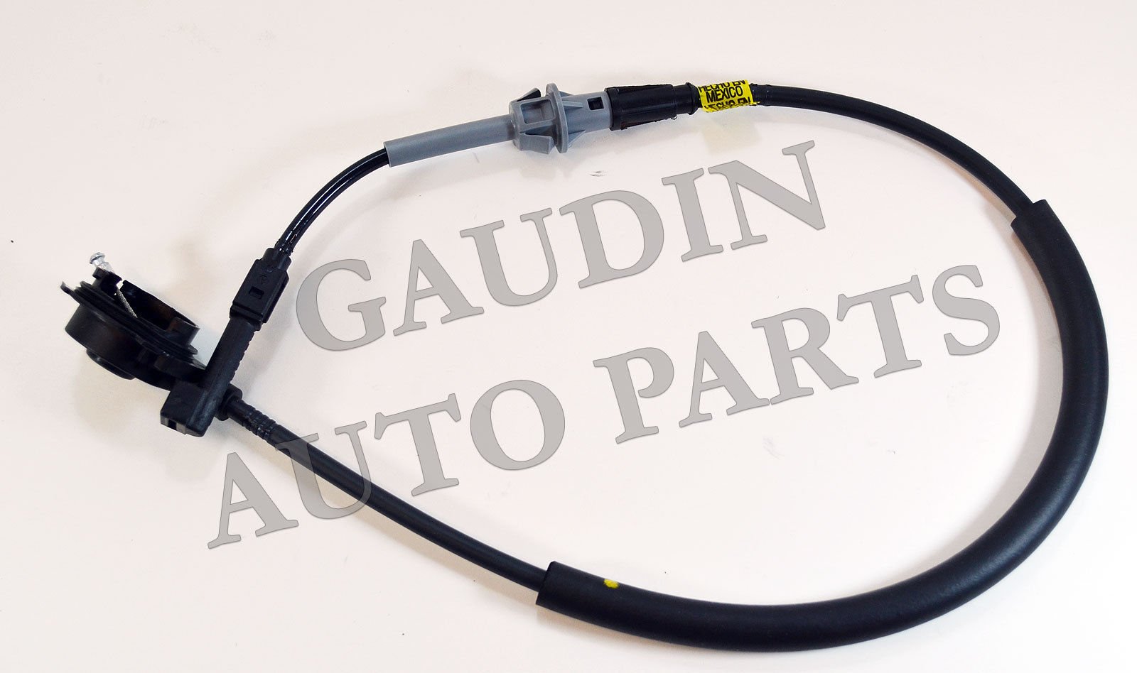 Amazon.com: Genuine Ford YF1Z-9A825-CA Door Lock Actuator Assembly