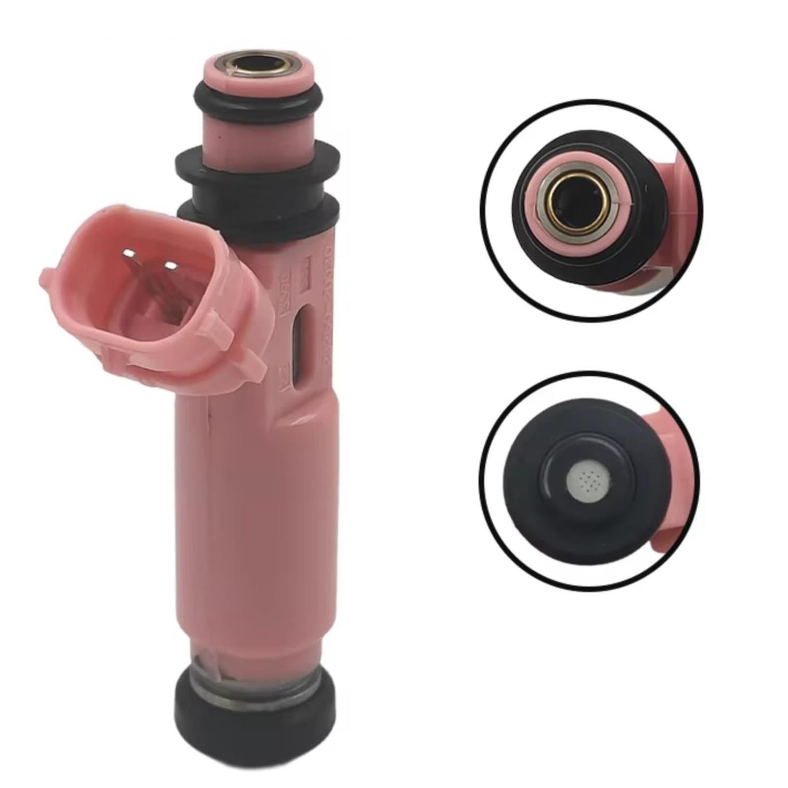 Valve D'injecteur Carburant Voiture Pour Toyota Pour Camry 2002–2006