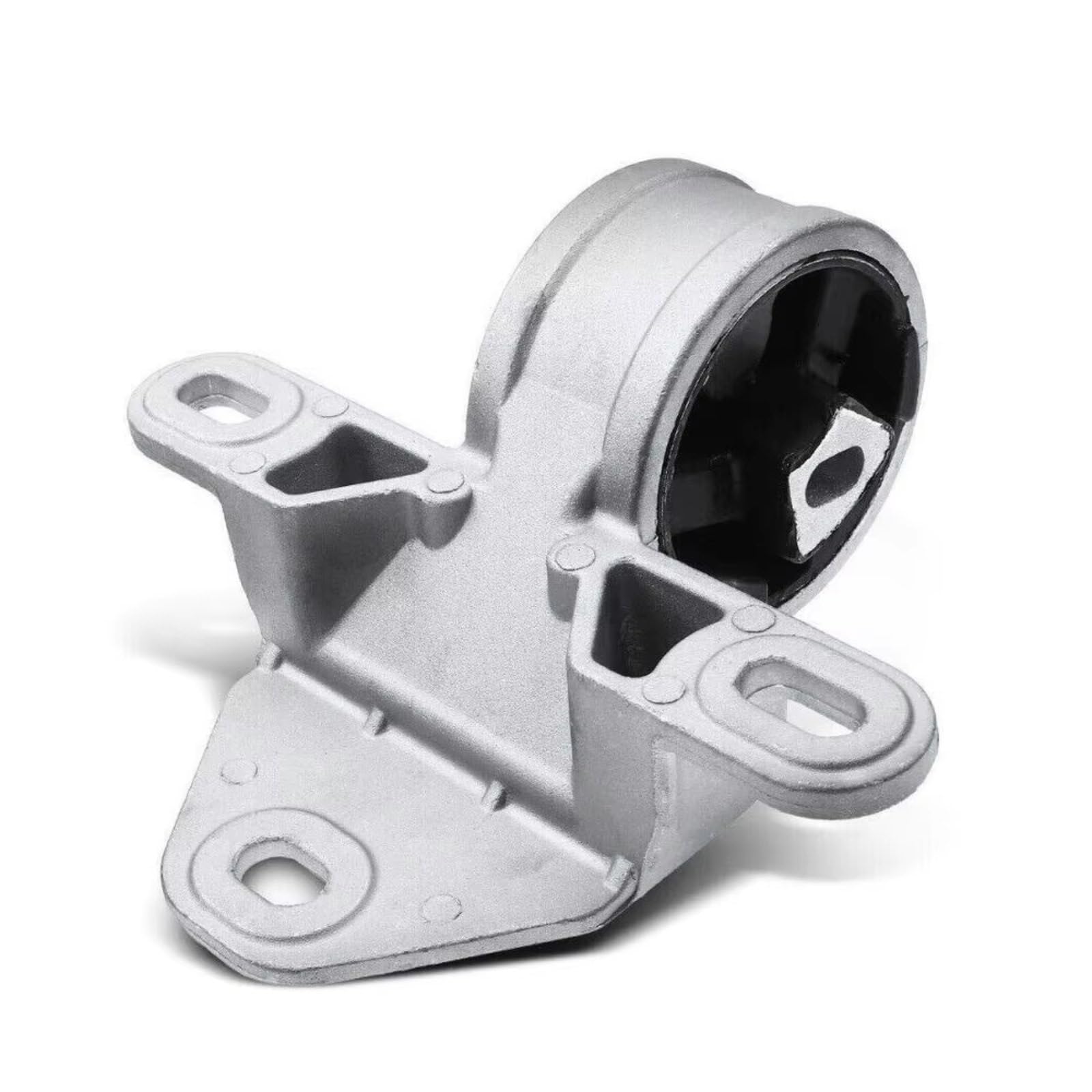 Silent Bloc Moteur Compatible Avec Dodge Pour Caravan 2001 2002 2003 2004 2005 2006 2007 4 Pièces Support De Montage De Moteur De Voiture 4861271AB A2926HY