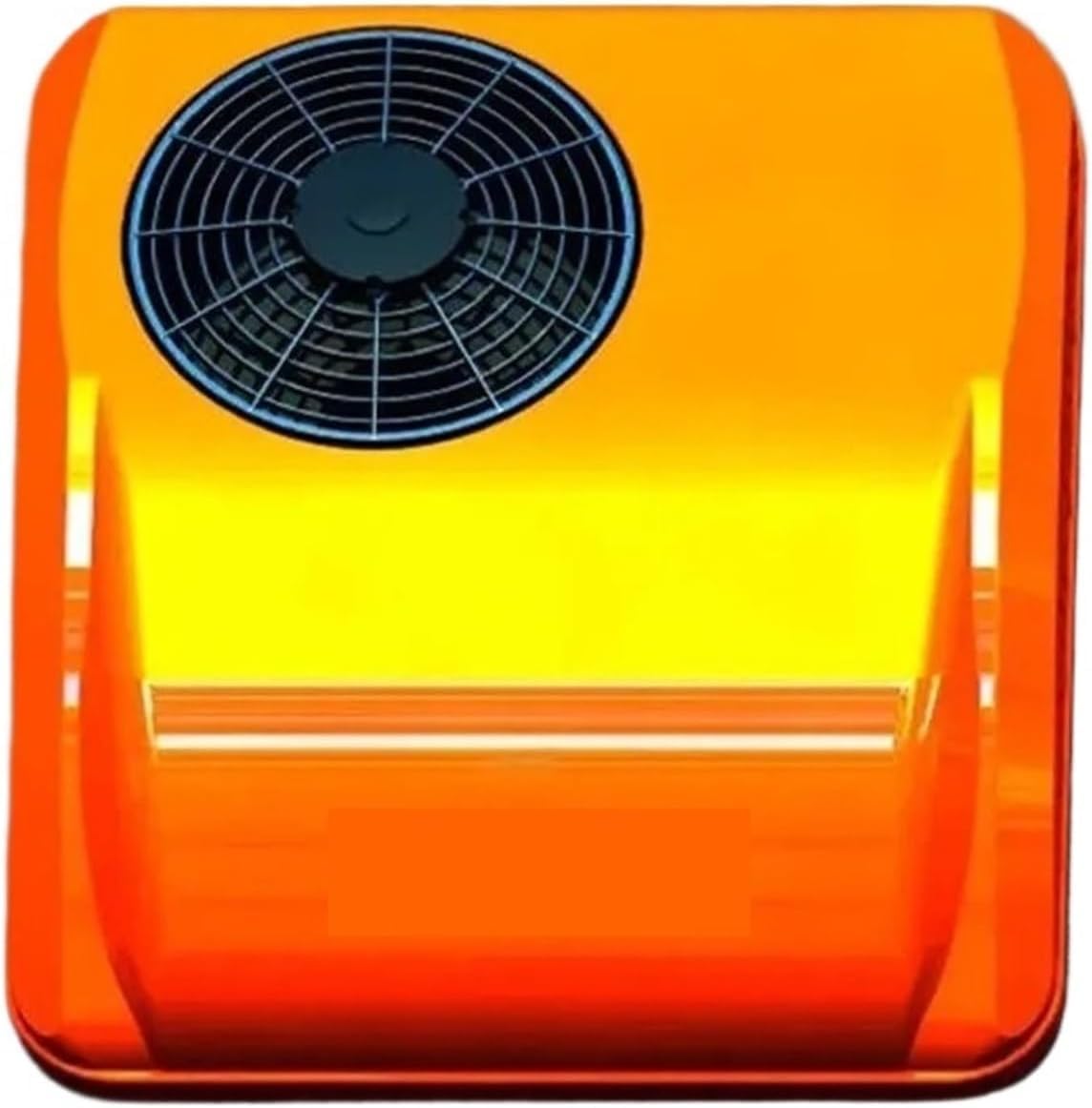SXXAZLDP 12V RV Rooftop Air Conditioner Heat and Cool for Truck Camper Van Caravan Efficient Refrigeration
