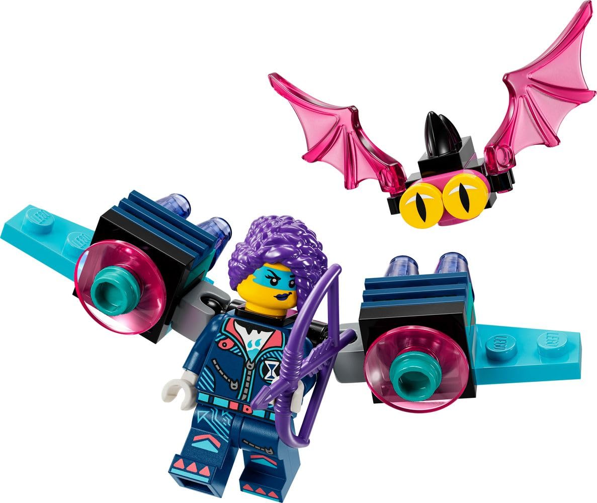 LEGO ZOEY'S DREAM JET PACK BOOSTER, Multicolor - Image 2
