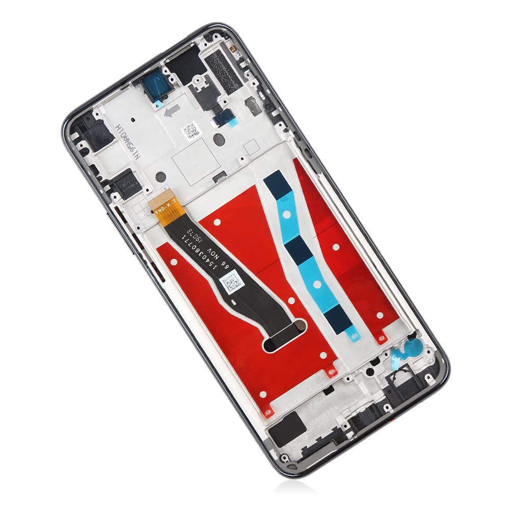 Amazon.com: for Huawei Honor 9X Screen Replacement HLK-AL00 HLK