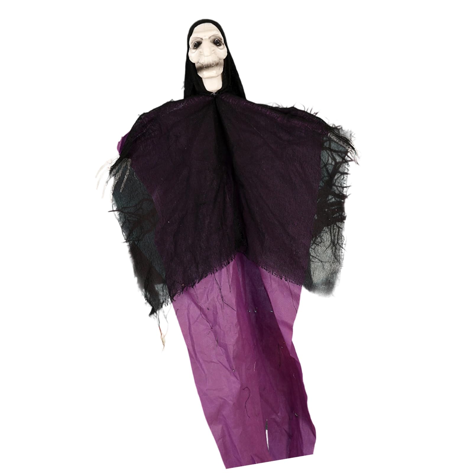 Tsophreniq Witches Specter Hanging Decoration Skeletons Specters for Halloween Party Outdoor Indoor Scary Decoration