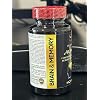 Mind Matrix Complex - Support Cognitive Performance & Brain Function, Natural Support Memory and Focus, Sharpness & Immune Support - 1 Bottle 60 Capsules