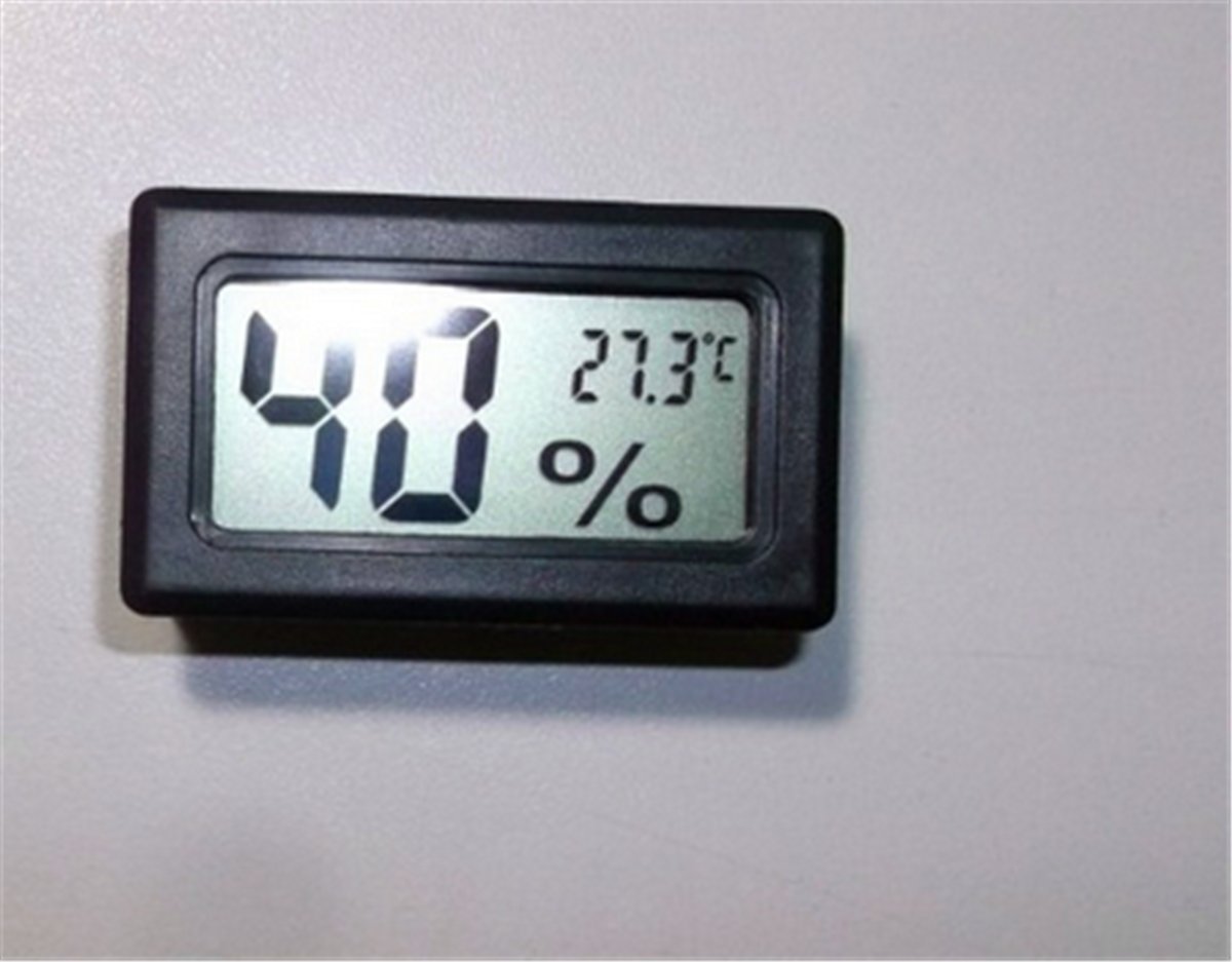 Oakton WD-90003-00 OaktonDigi-Sense Water-Resistant Pocket Thermometer, 5