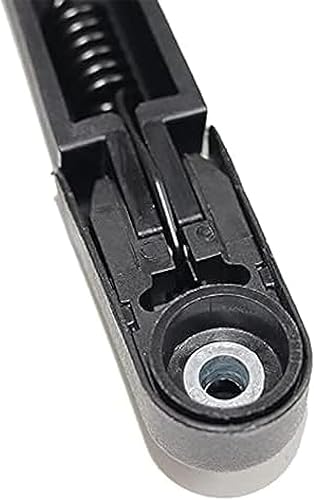 Miniatura 2 de Kit de limpiaparabrisas trasero de repuesto para Nissan X-Trail T31 2007-2012 Limpiaparabrisas trasero Brazo limpiaparabrisas