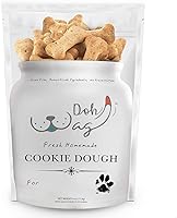 Vista 1 de Wag Doh - Masa de galletas 100% natural para perros