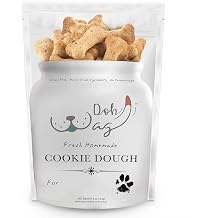 Wag Doh - 100% Natural Cookie Dough for Dogs
