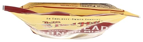 Miniatura 6 de Bob's Red Mill Mezcla de pan de maíz y muffins, paquete de 24 onzas