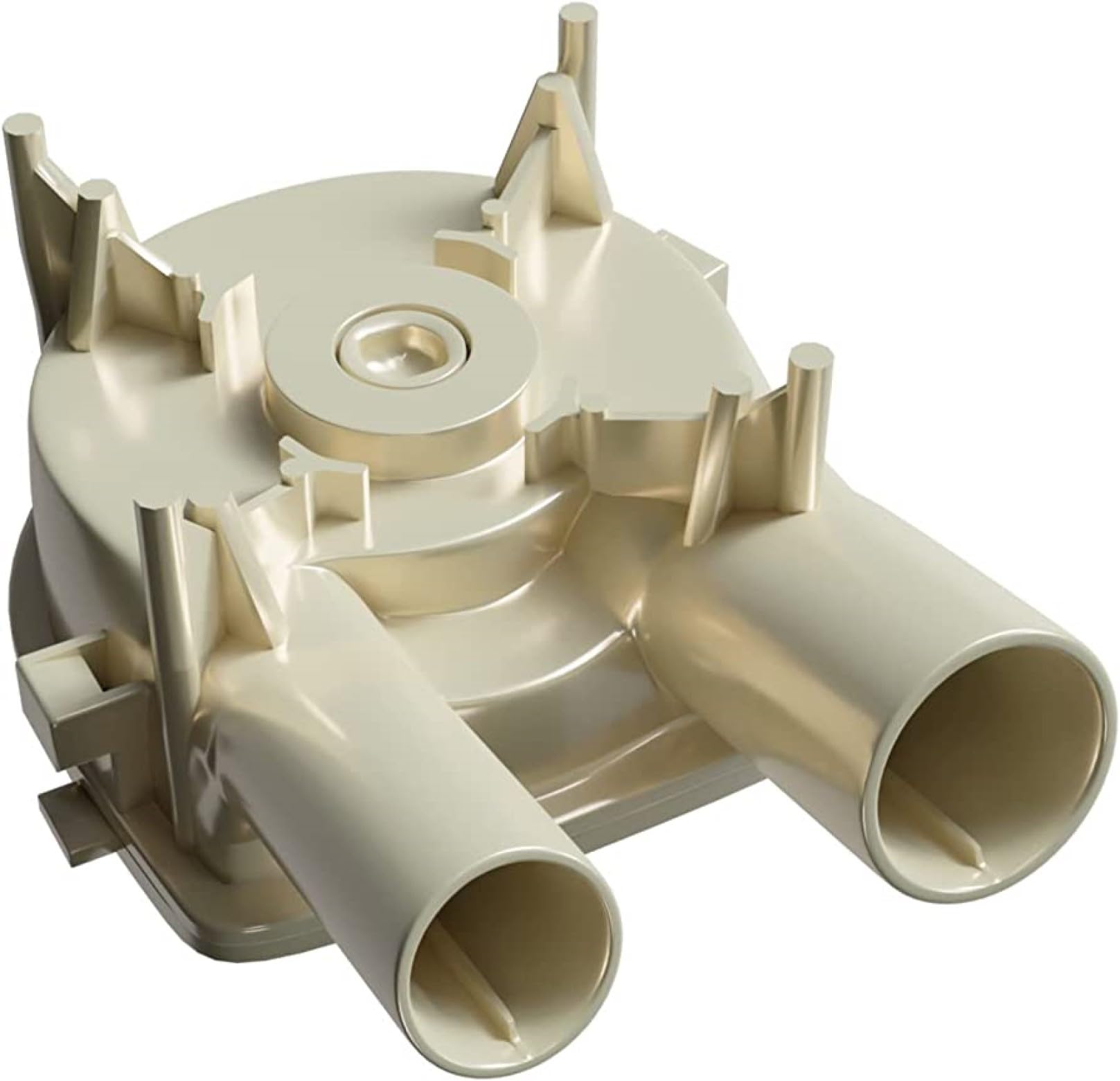 Amazon.com: 3363394 Washing Machine Drain Pump Fit for Washer 