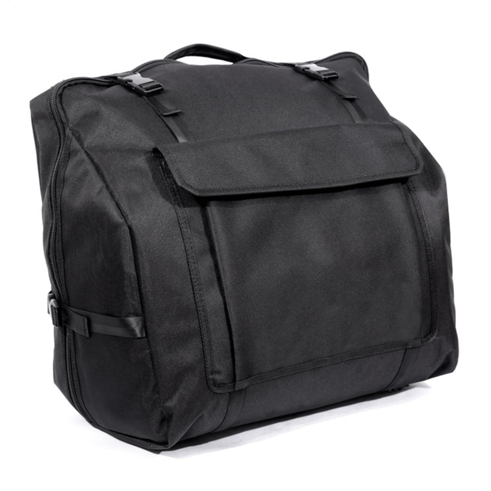 Sac de transport pour accordéon – Équipement de rangement résistant aux chocs | Accordéons pour piano basse, sac de performance pour accordéon/OPP. Pour l'emporter avec vous, comme les concerts, les s