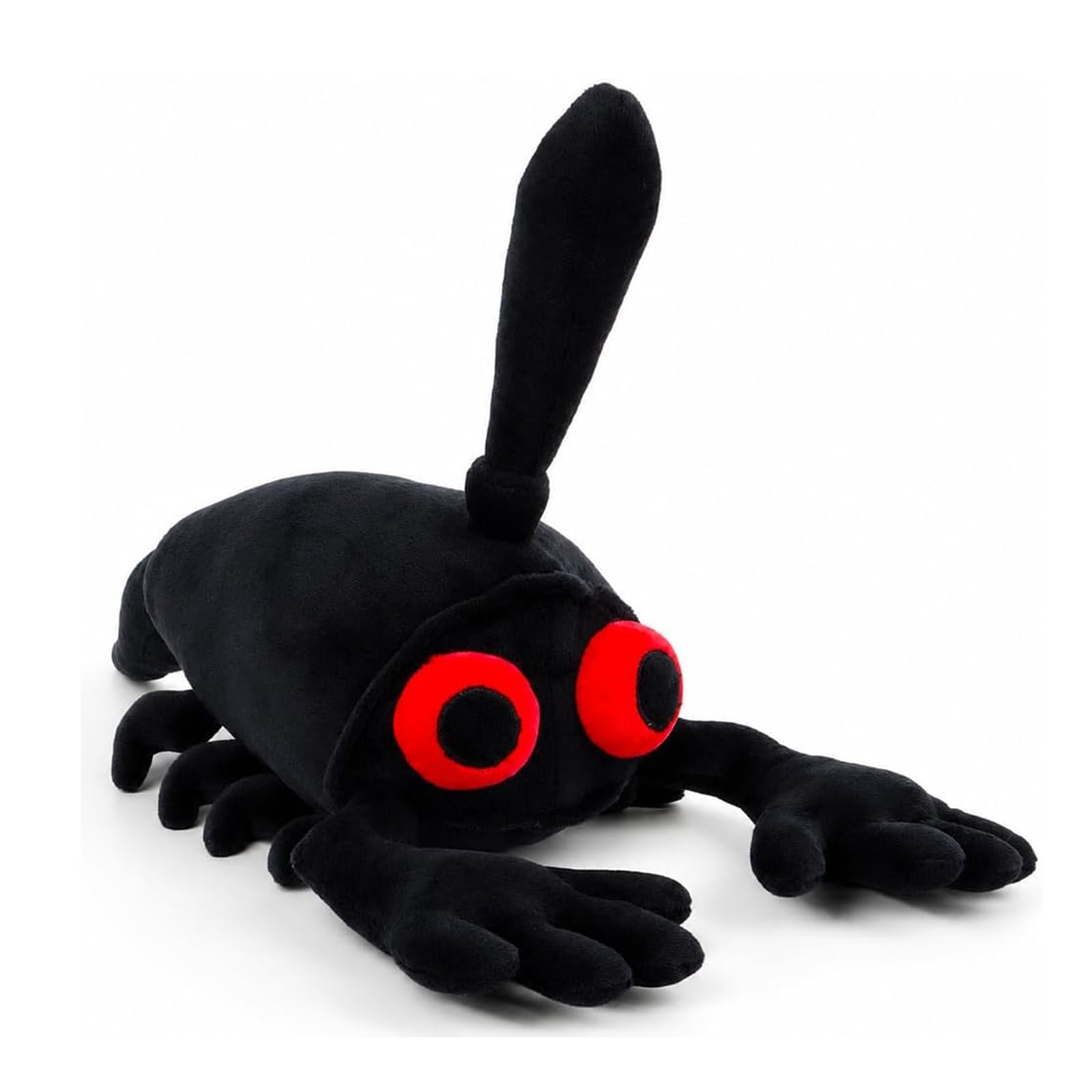 Animal Hospital Plush Stuffed Toy 9.8in Game Inspired Collectible (C24) — image 1