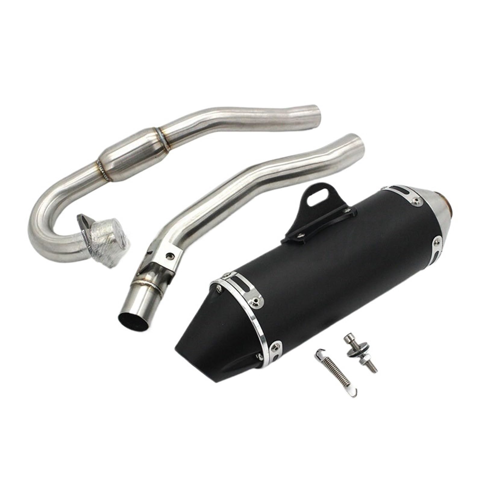eindpijpen Do CRF230 CRF230F CRF150F