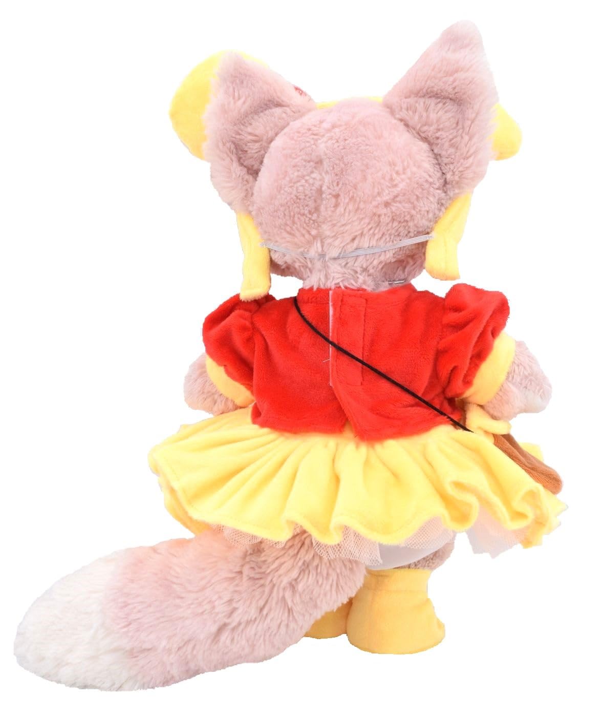 S 着せ替え服 Amazon.co.jp: テディベア通販アリス リーナベル 服 着せ替え