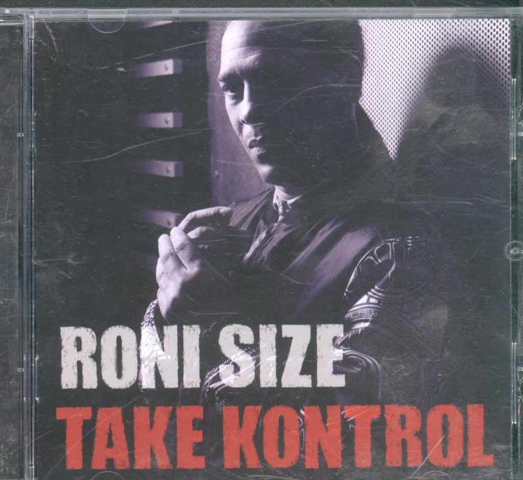 Take Kontrol