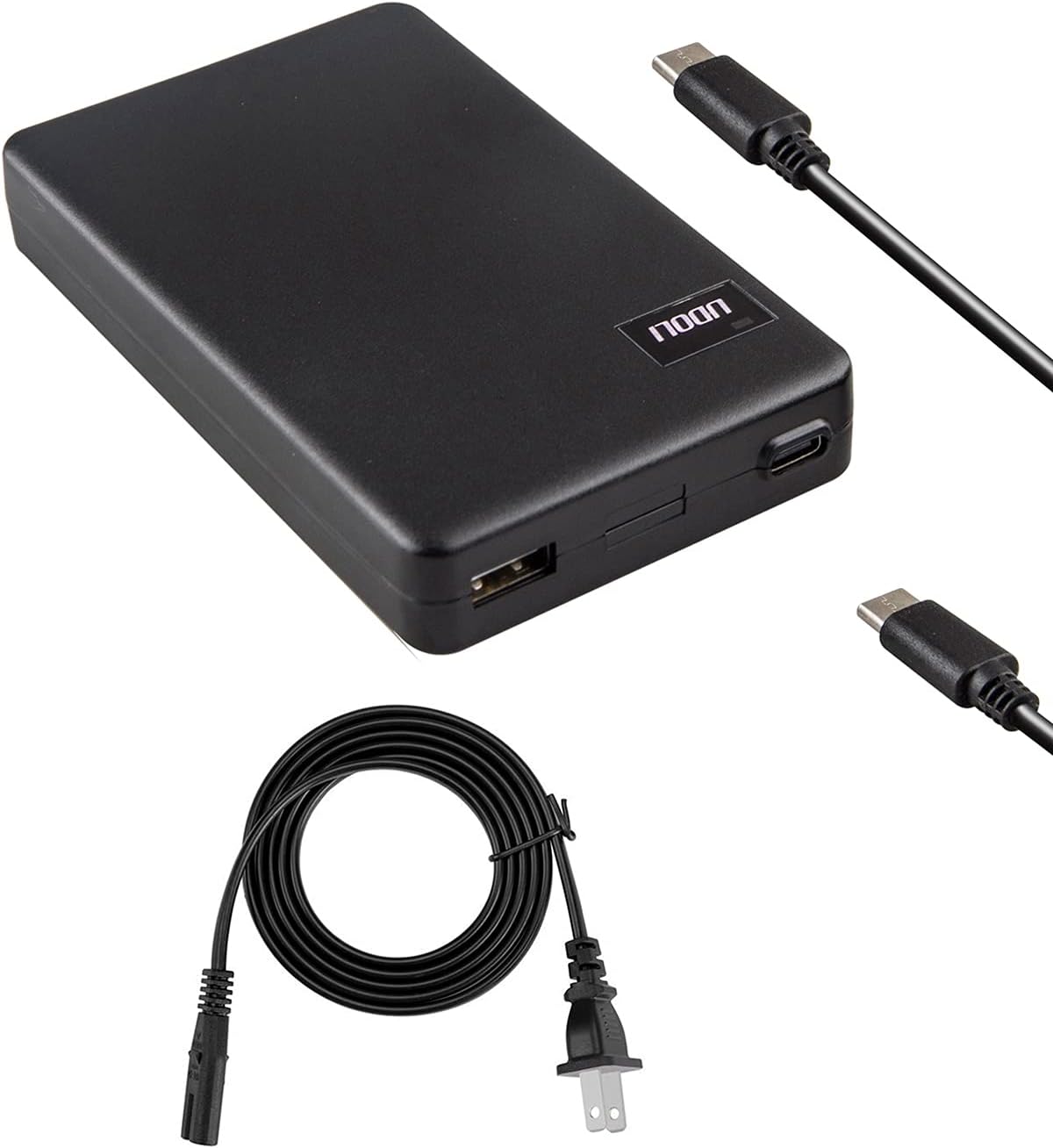 USB C Charger 60W 45W Type C Adapter for HP Jamaica Ubuy