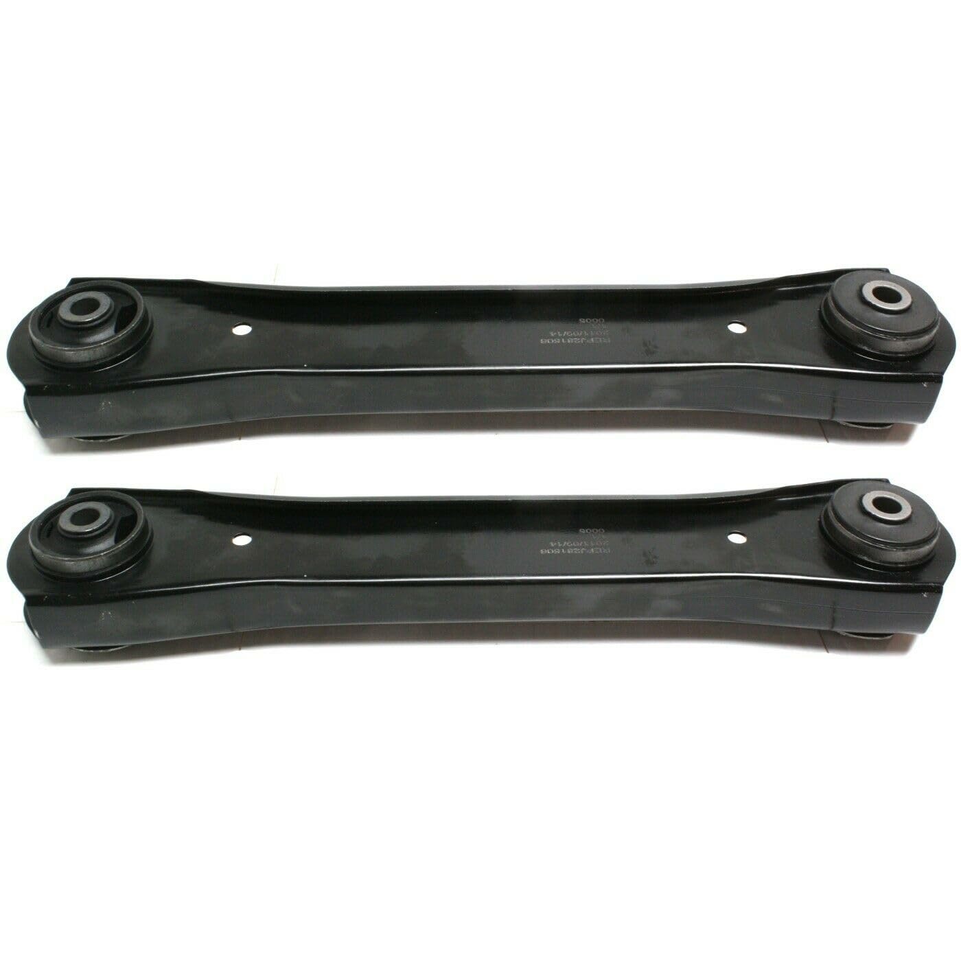 Amazon.com: QEUFCIQ 2pcs s Kit Right Passenger Left Driver Front 