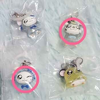 リボンちゃん Yahoo!オークション - とっとこハム太郎 リボンちゃん Play