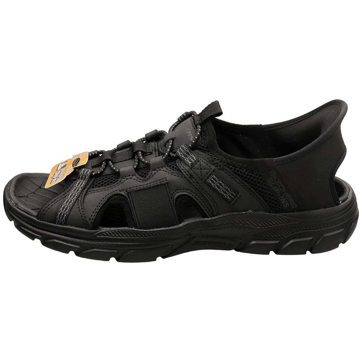 Skechers Revolted Ss Merrick Sandalo sportivoUomo