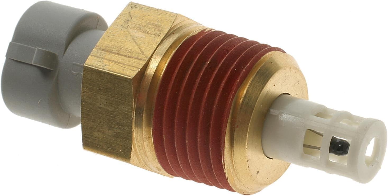 Engine Intake Manifold Temperature Sensor Compatible With Dodge Ram 2500 5.9L L6 1994 1995 1996 1997 PC-678098