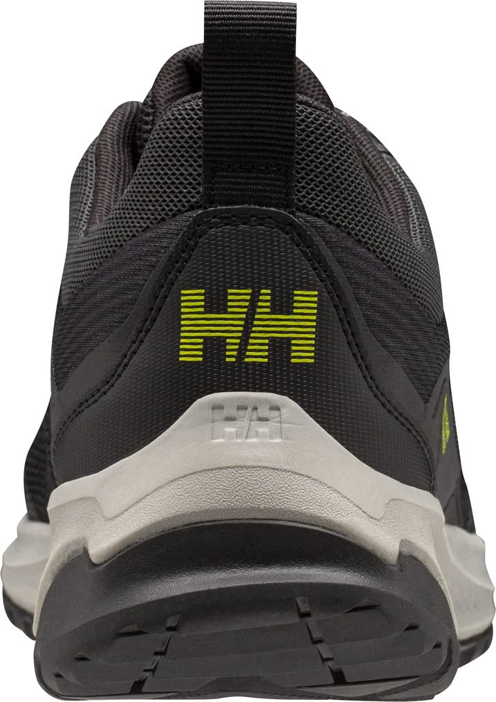 Helly Hansen Scarpe da Trekking Impermeabili Gobi 2 Helly Tech Low Cut, Sneaker Uomo