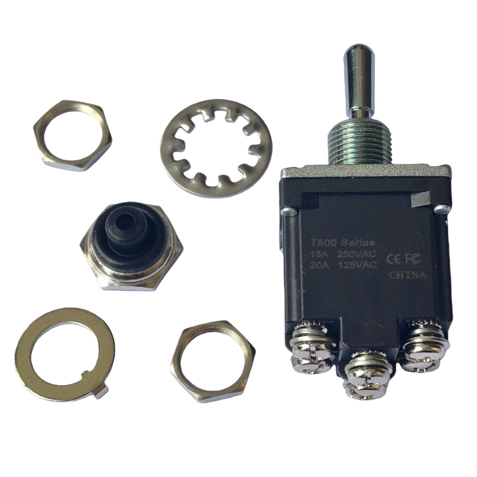 Hanfork Toggle Switch 128202 128202GT Genie Parts Switch Toggle