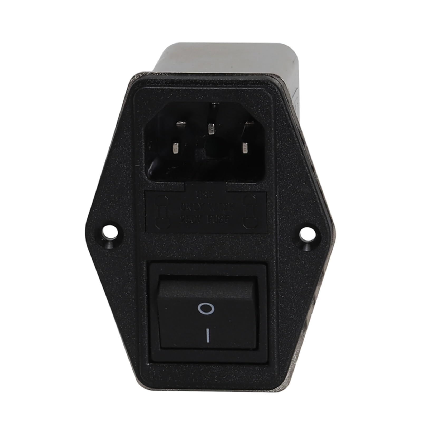 Filtre prise F2 CW2C-10A-T 10A performant pour protection réseau