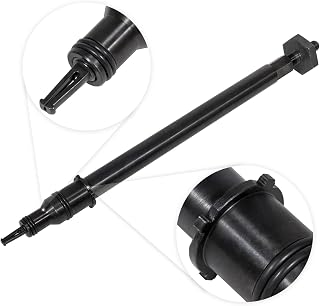 Injector Cup Nozzle Tube Remover and Installer Tool For Detroit Diesel DD13 DD15 DD16 Heavy Duty Alternative to OEM J-47388-A W470589000700 MH064002