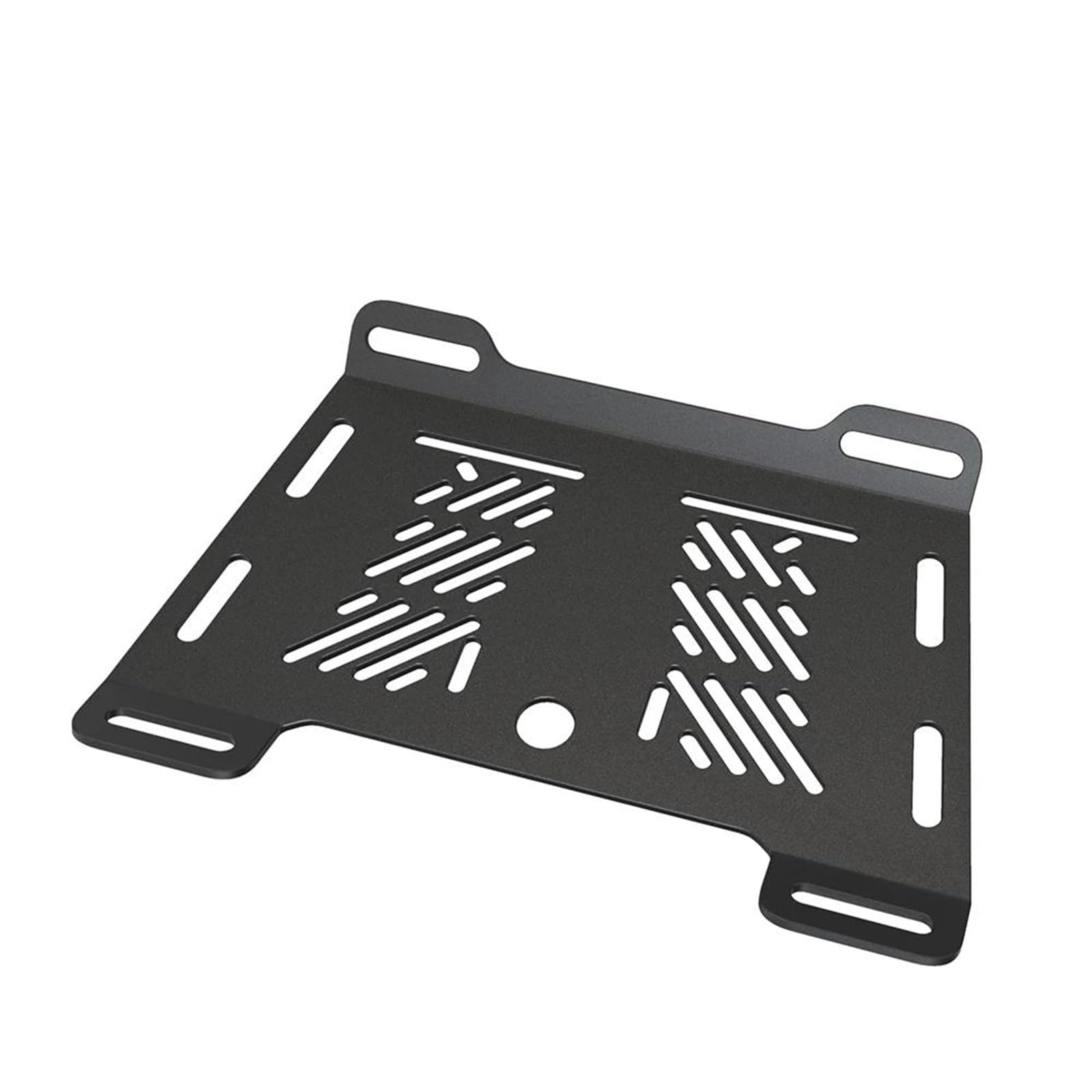 Porte-Bagages de Moto Porte-Bagages Arrière Universel Moto pour R1200GS ADV Extension De Porte-Bagages pour V-STROM650 pour DL1000 pour F850GS 650XT DL650 Porte-Bagages pour Moto